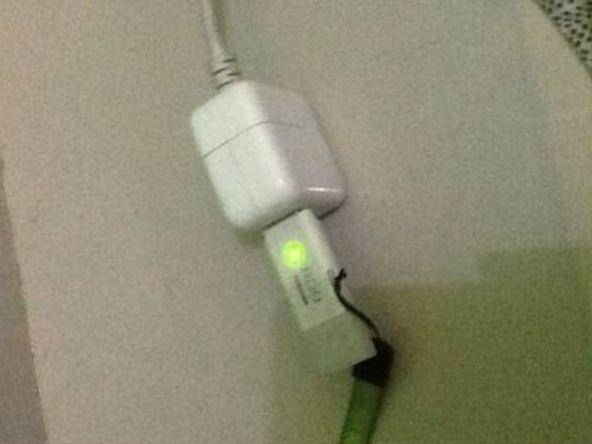 orang asal charger (instagram.com/recehtapiviral)