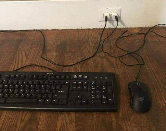 orang asal charger (instagram.com/recehtapiviral)