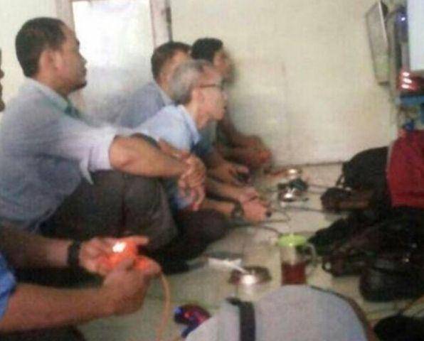 bapak-bapak main game (instagram.com/humorsantuy)