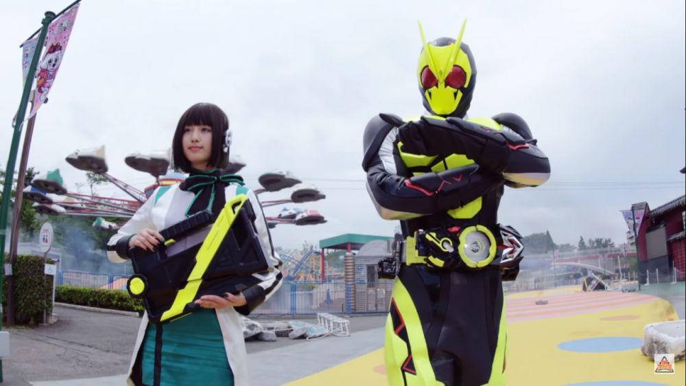 5 Serial TV Wajib Ditonton Buat Kamu Pecinta Power Rangers