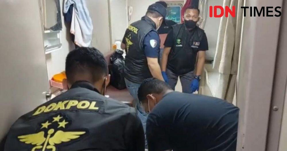 Polisi Belum Terima Hasil Visum Bocah Tewas di Kapal