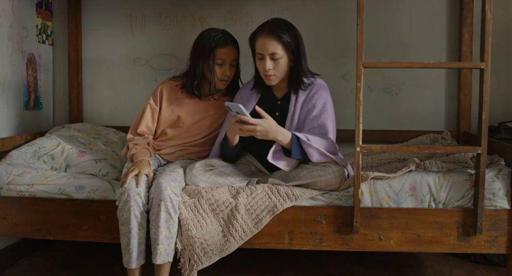 Cuplikan film Keluarga Cemara 2 (instagram.com/filmkeluargacemara)