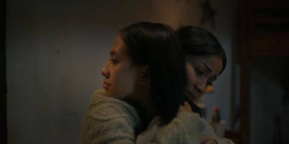 Cuplikan film Keluarga Cemara 2 (instagram.com/filmkeluargacemara)