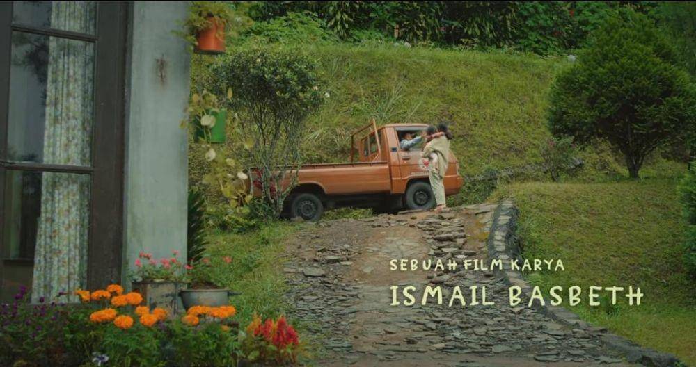 Cuplikan film Keluarga Cemara 2 (instagram.com/filmkeluargacemara)