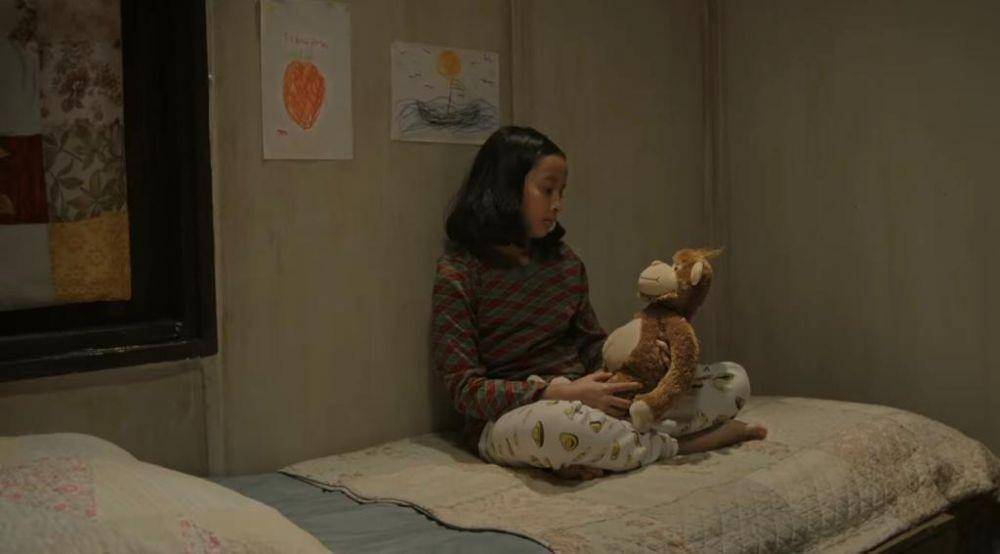 Cuplikan film Keluarga Cemara 2 (instagram.com/filmkeluargacemara)