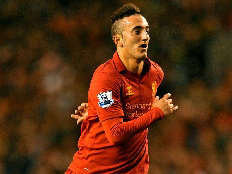 Samed Yesil (skysports.com)