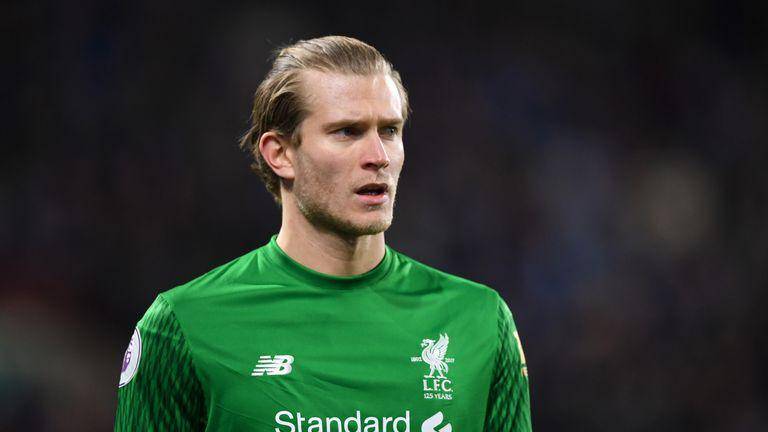 Loris Karius (skysports.com)