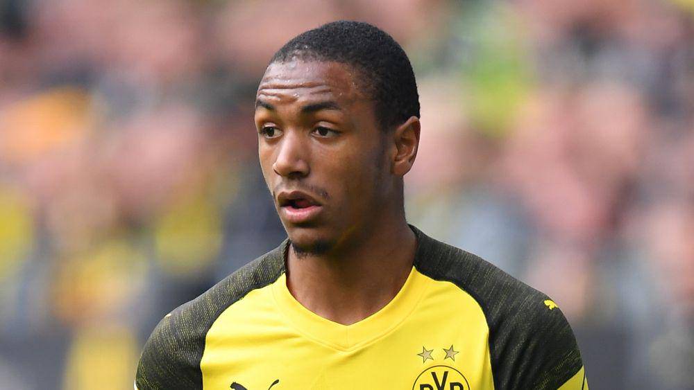 Abdou Diallo (goal.com)