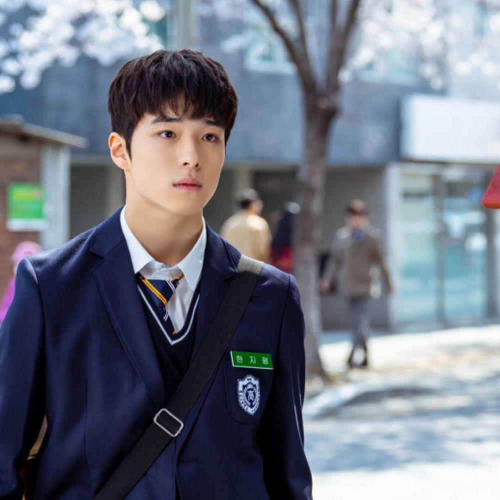 Nam Da Reum di drama Start-Up (instagram.com/namdareum_mom)