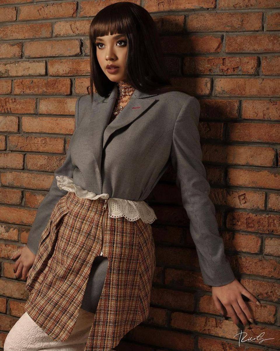 Lyodra Ginting (@rico.aprecelino via instagram.com/lyodraofficial)