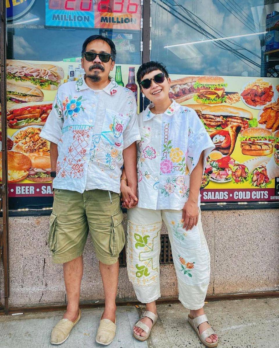 Pinot Wahyu Ichwandardi (instagram.com/ditut)