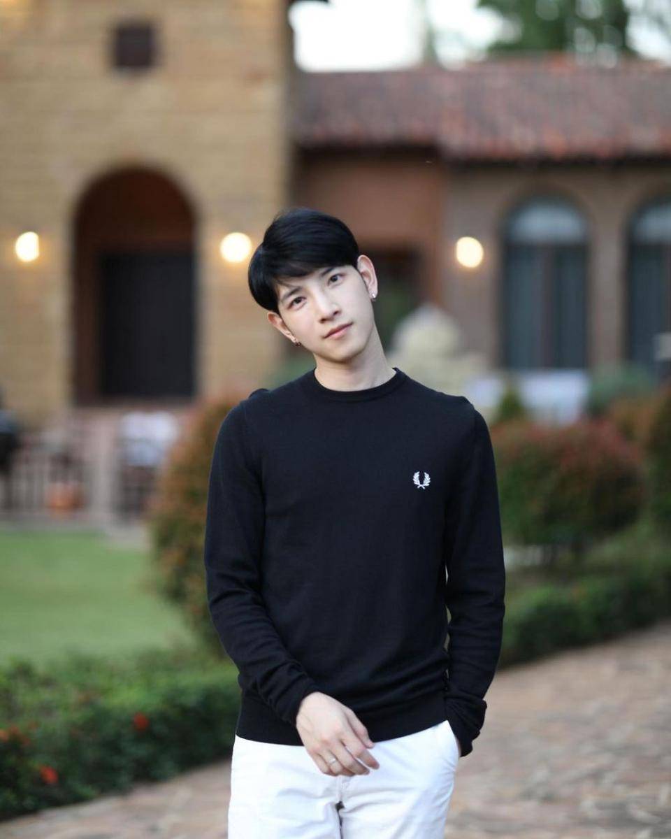 Tee Mild (instagram.com/mildjinna)