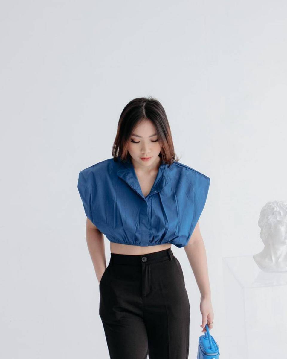 Marra Top dari Nomi (instagram.com/wear.nomi)