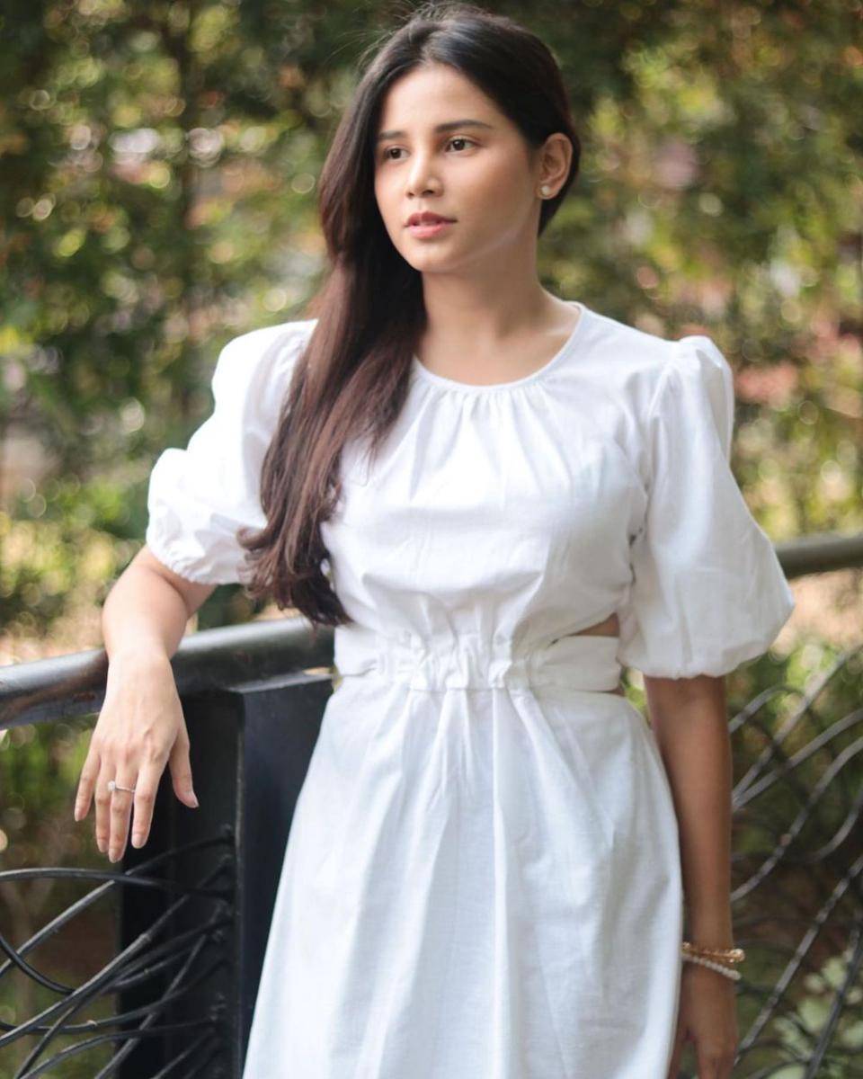 potret Yunita Siregar (instagram.com/yunitasiregar)