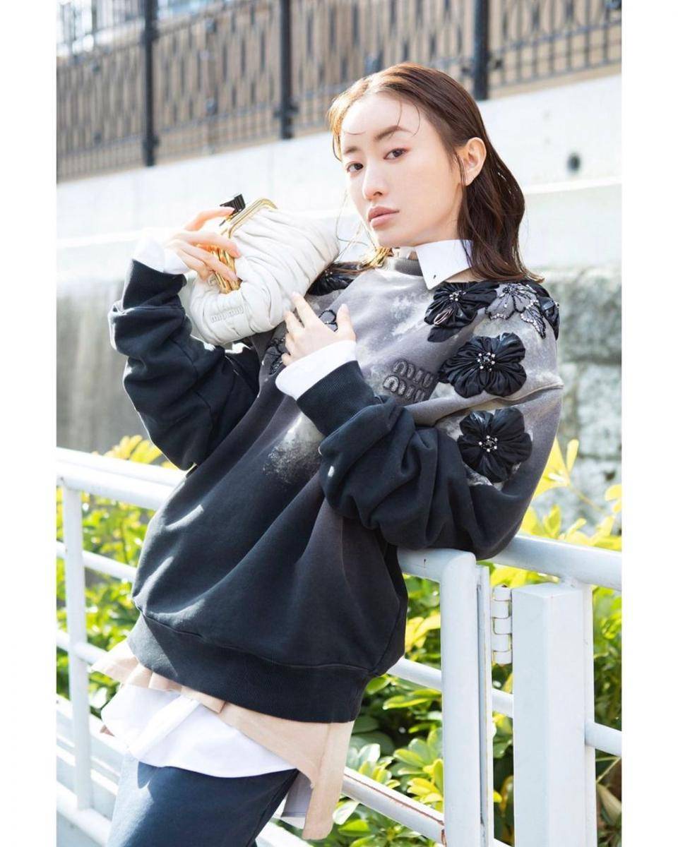 Matsumoto Marika (instagram.com/marika_matsumoto)