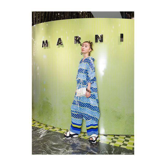 Matsumoto Marika (instagram.com/marika_matsumoto)