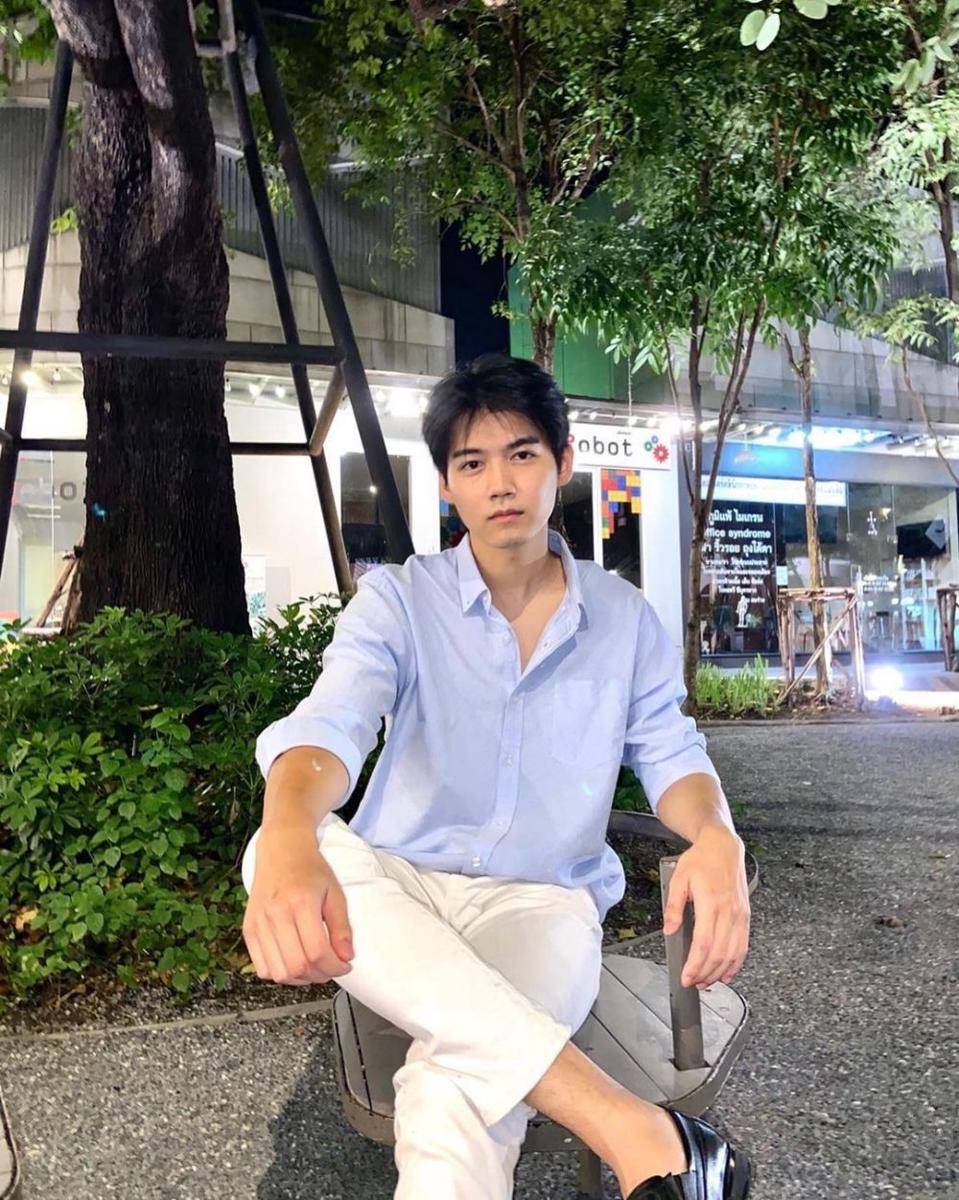 Fluke Pusit (instagram.com/flukepusit_)