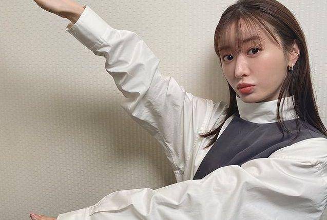 Matsumoto Marika (instagram.com/marika_matsumoto)