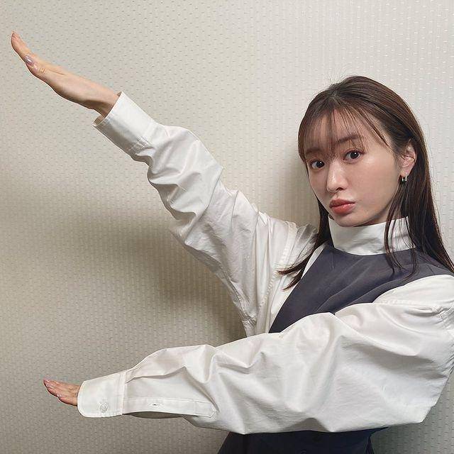 Matsumoto Marika (instagram.com/marika_matsumoto)