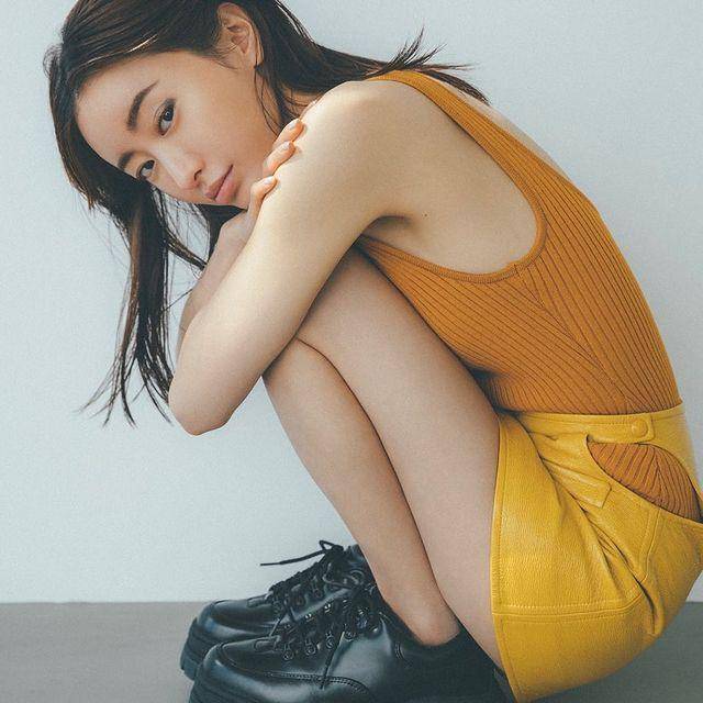 Matsumoto Marika (instagram.com/marika_matsumoto)