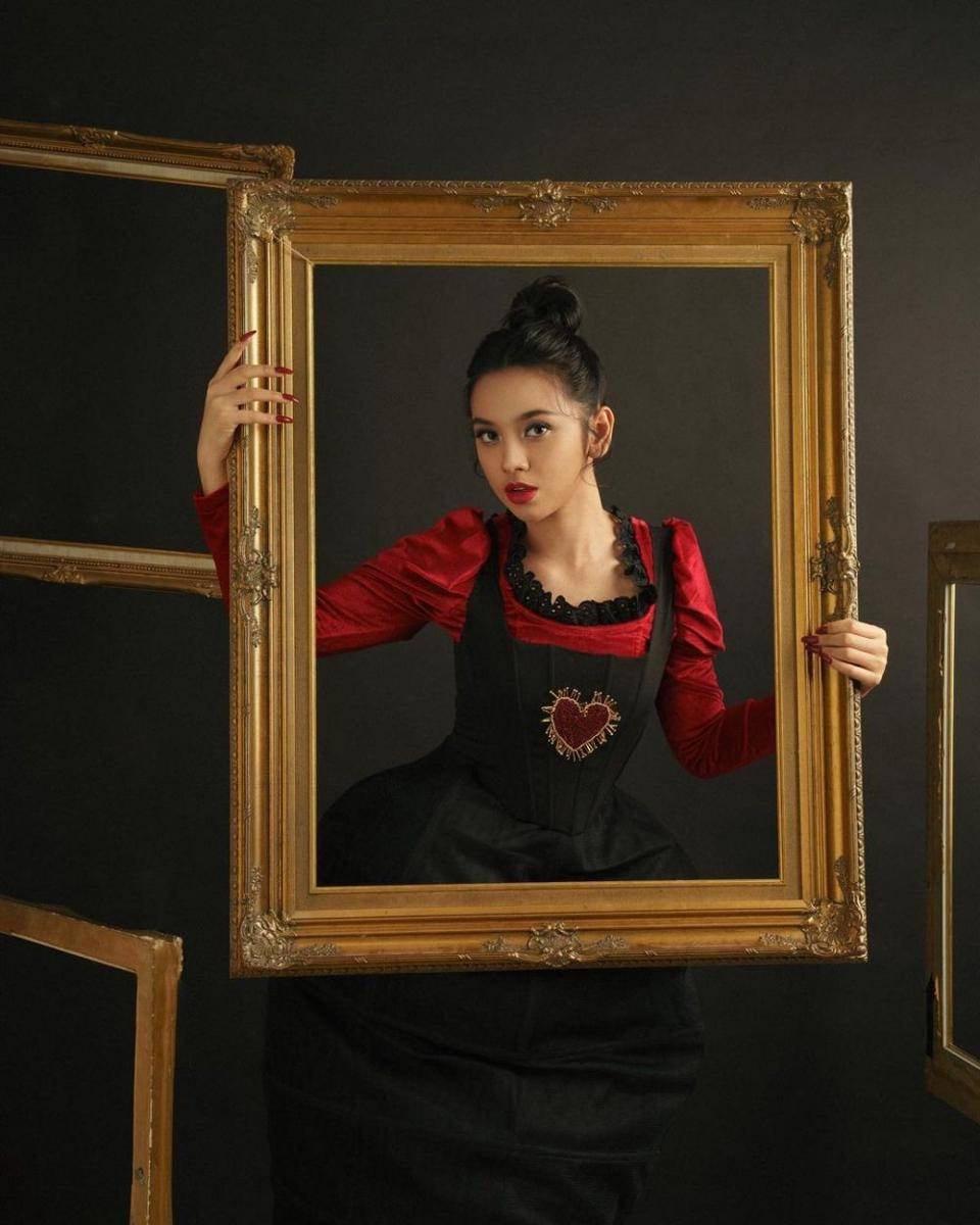 Lyodra Ginting (@winstongomez via instagram.com/lyodraofficial)