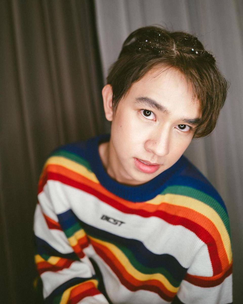 Fluke Natouch (instagram.com/fluke_natouch)