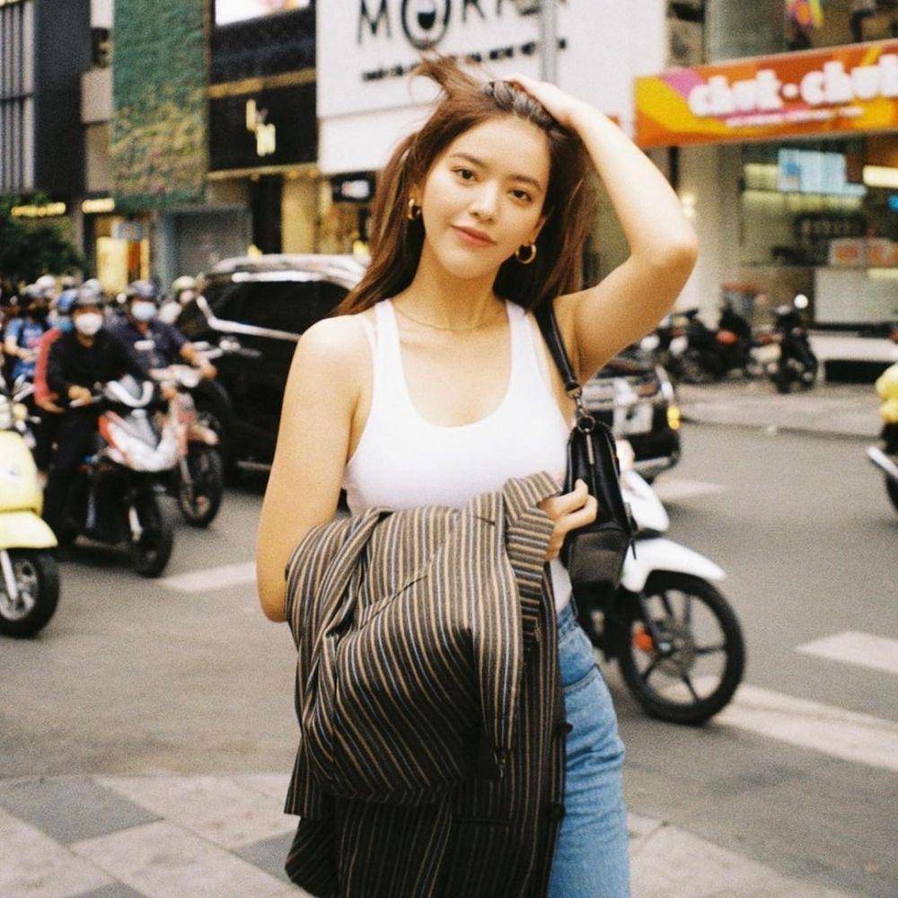 Gigie Chanunphat (instagram.com/ggigie)