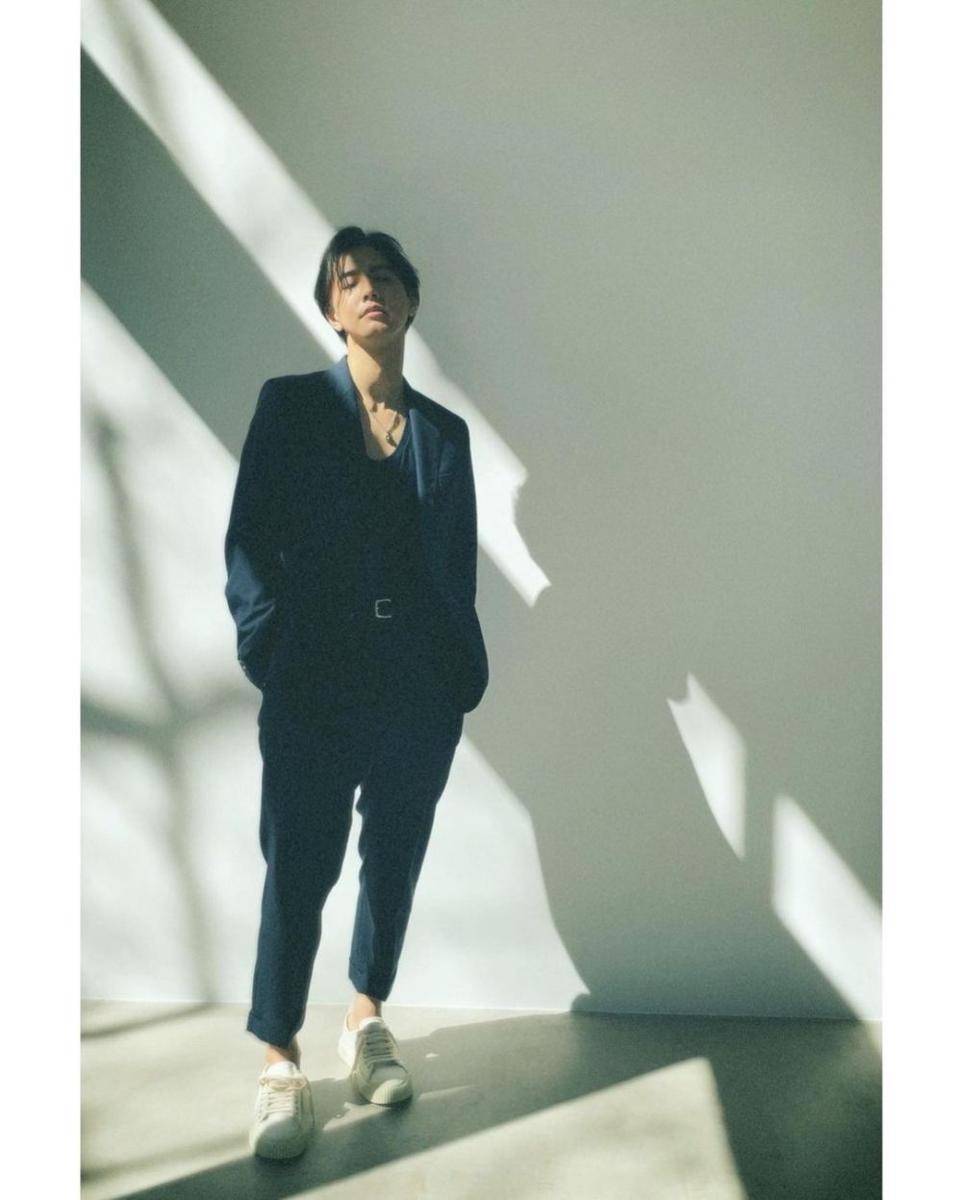 Ryota Katayose (instagram.com/ryota_katayose__official)
