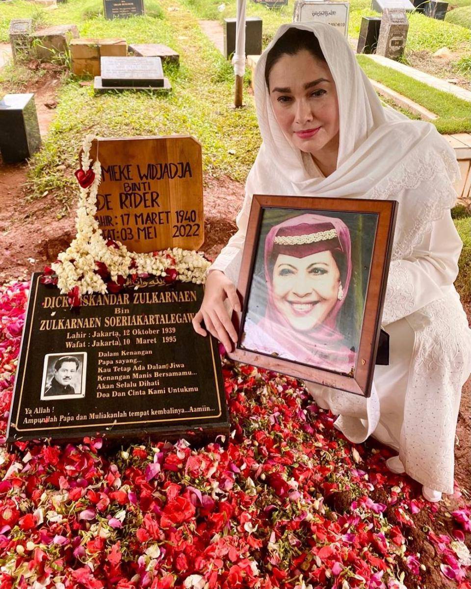potret Nia Zulkarnaen (instagram.com/alenia259)