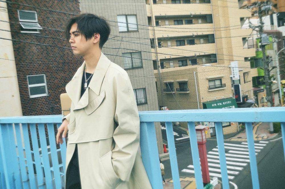 Ryota Katayose (instagram.com/ryota_katayose__official)