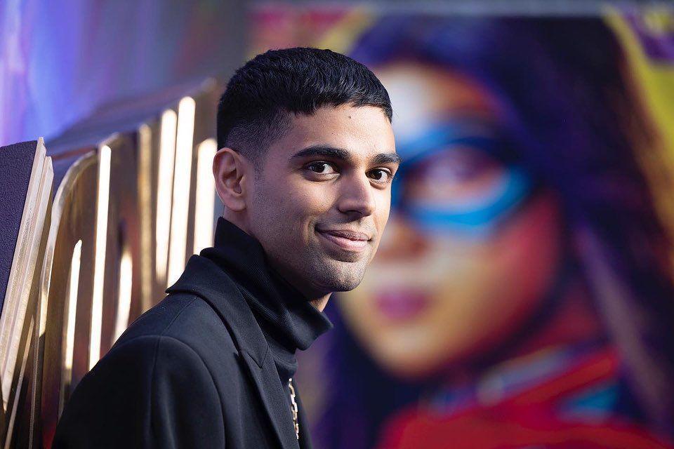 5 Artis Berdarah India yang Bintangi Serial Ms. Marvel