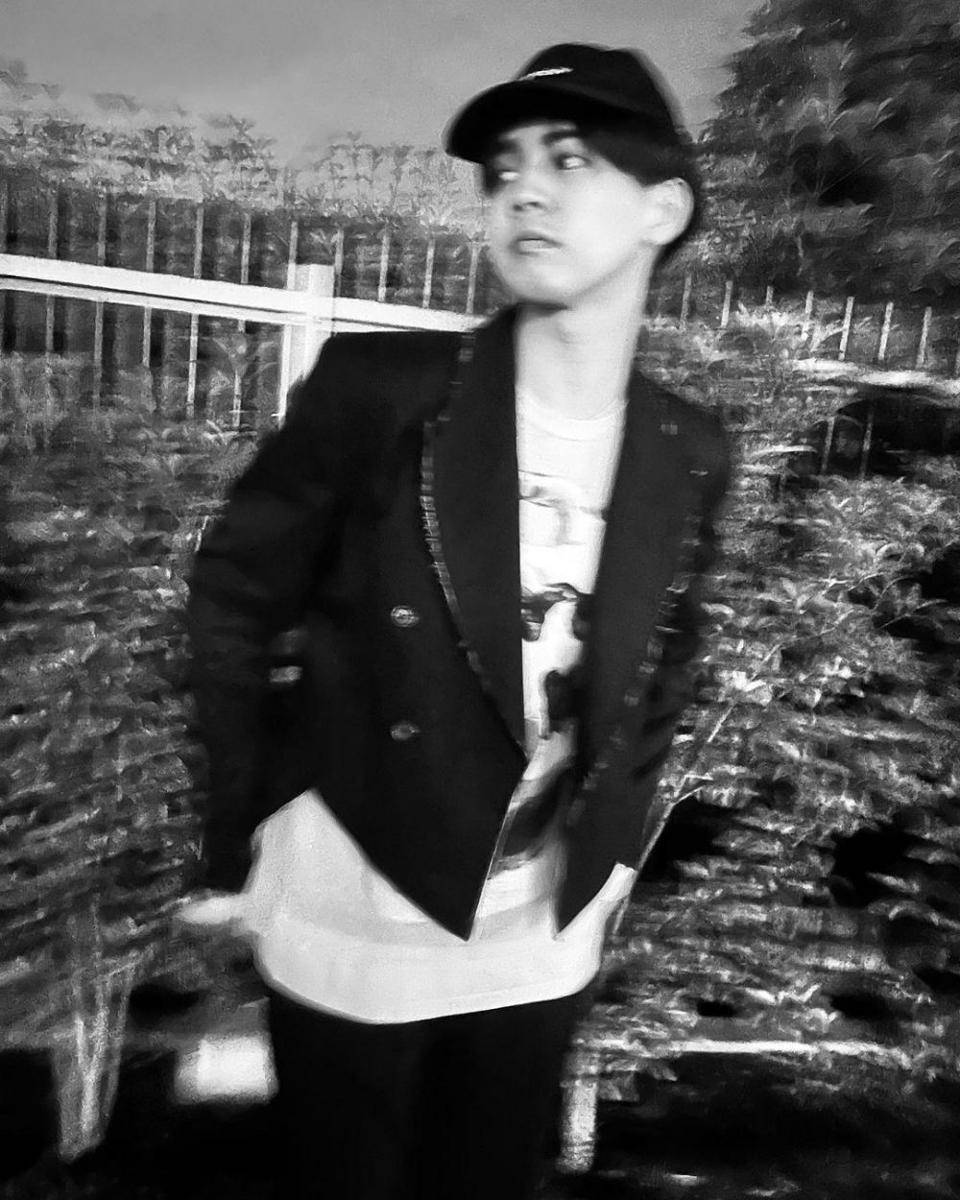 Ryota Katayose (instagram.com/ryota_katayose__official)