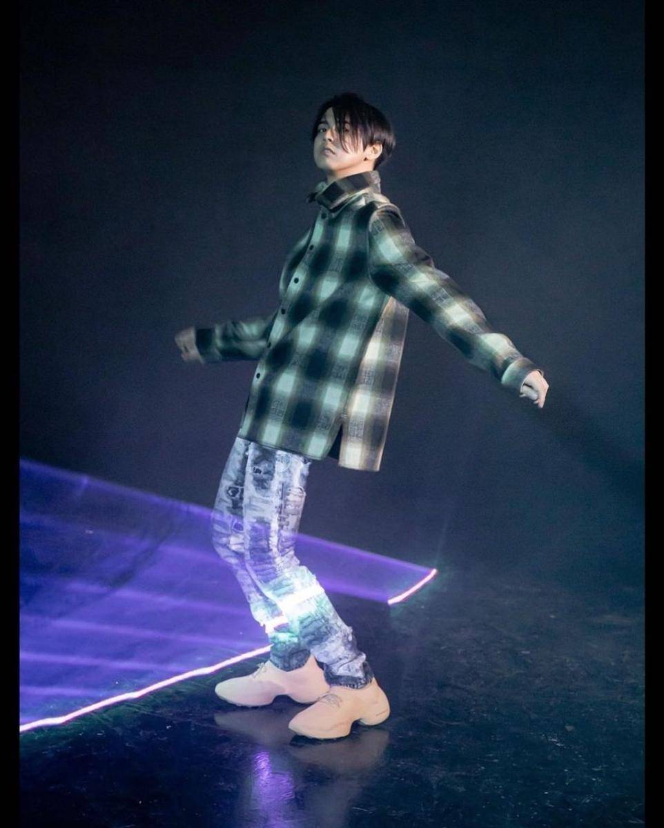 Ryota Katayose (instagram.com/ryota_katayose__official)
