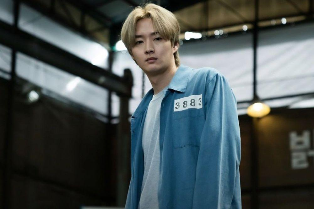 Kang Young Seok di drama Insider (instagram.com/jtbcdrama)