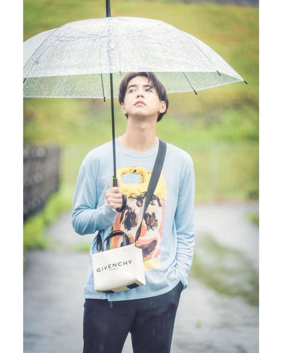 Ryota Katayose (instagram.com/ryota_katayose__official)
