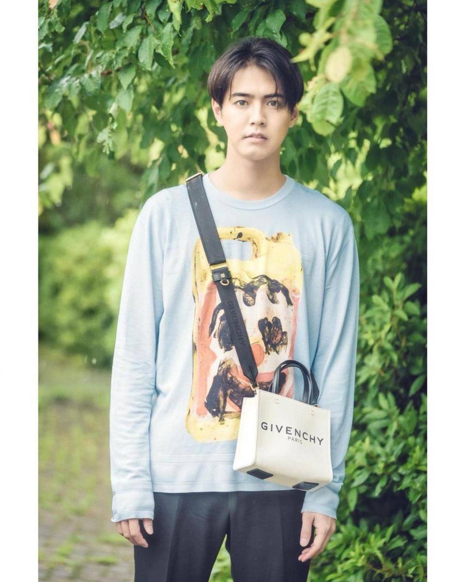 Ryota Katayose (instagram.com/ryota_katayose__official)
