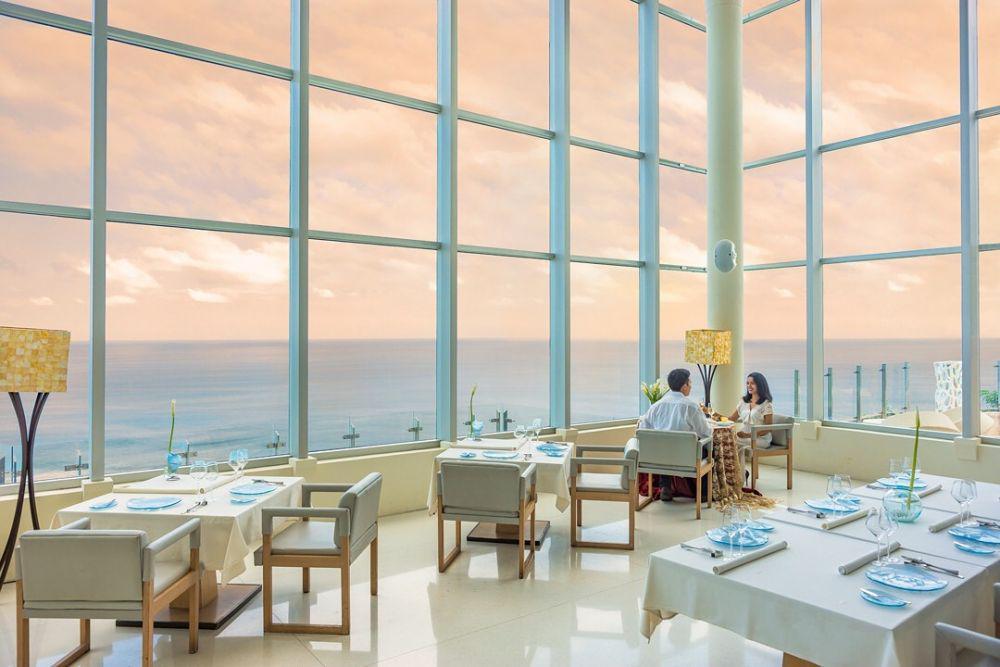 5 Restoran Romantis di Bali, View Luar Biasa!