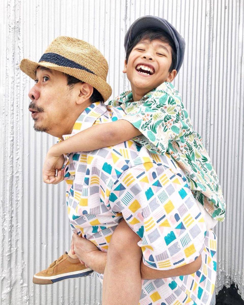 Pinot Wahyu Ichwandardi (instagram.com/ditut)