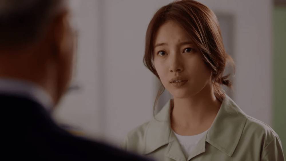 9 Aktris yang Mendekam di Penjara dalam Drama Korea (Part 1)