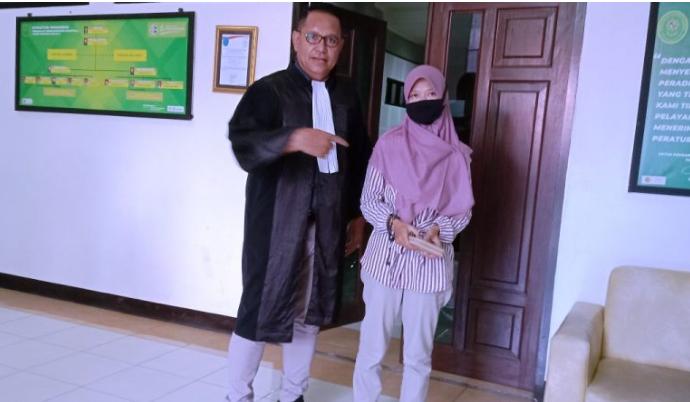 Teller BRI di Dompu Gasak Uang Nasabah Rp1,7 Miliar untuk Judi Online