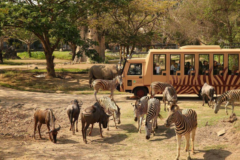 10 Tempat Wisata Edukasi Terpopuler untuk Liburan Anak di Indonesia