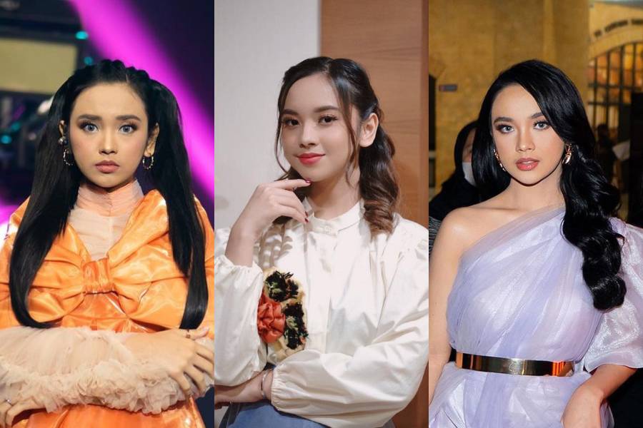 Lyodra Ginting (instagram.com/lyodraofficial)