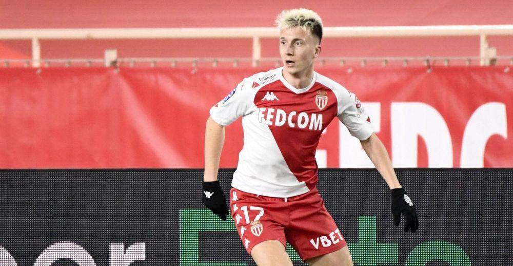 Aleksandr Golovin (ligue1.com)