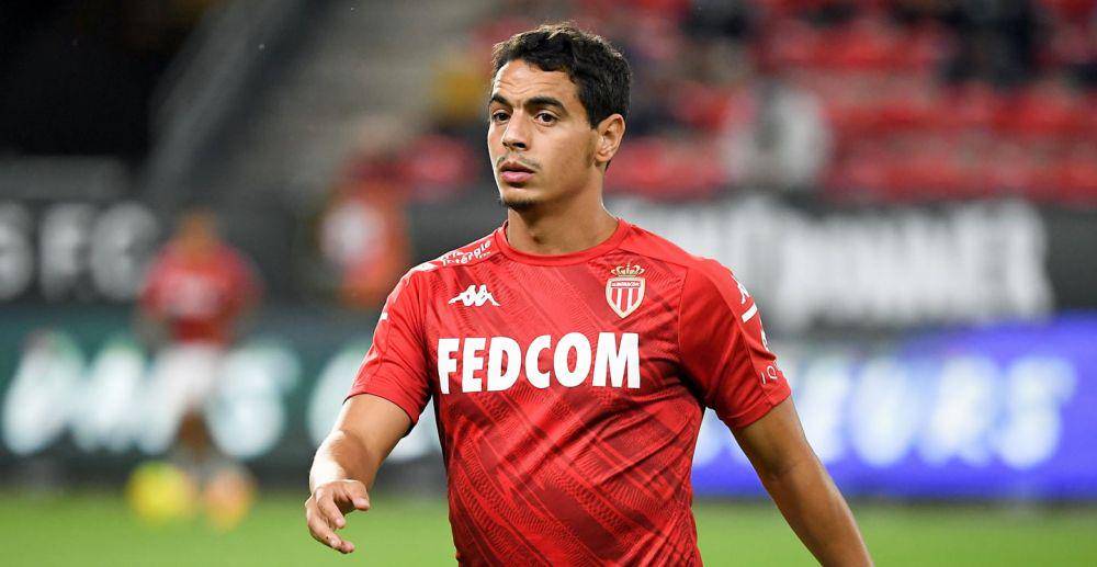 Wissam Ben Yedder (ligue1.com)