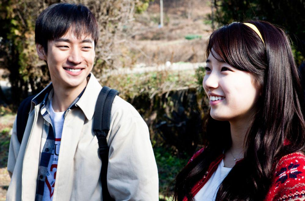 cuplikan film Architecture 101 (koreanfilm.or.kr)