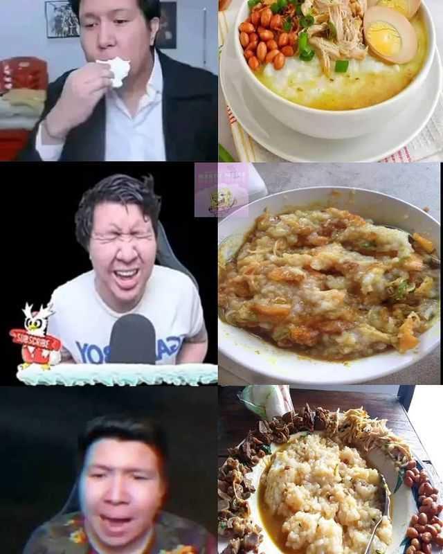 momen pilih makanan (instagram.com/asupan.mim)