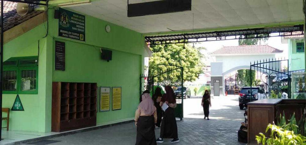 Modus Tanya Alamat, Pelajar di Bantul Jadi Korban Begal Payudara