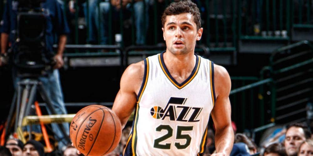 Sebelum Gui Santos, 5 Pemain Brasil Ini Pernah Berkiprah di NBA