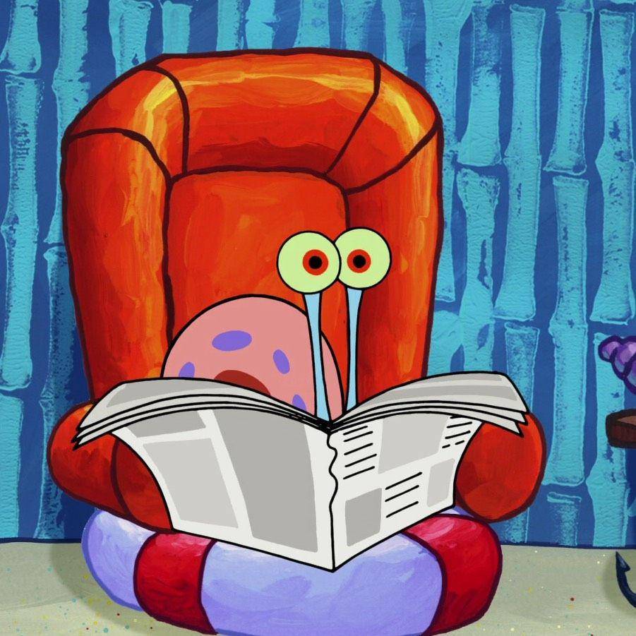 Gary siput (spongebob.fandom.com)