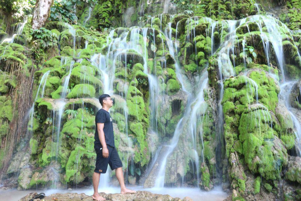 Wisata Air Terjun Kali Dingin Wasuponda: Rute, Lokasi dan Harga Tiket